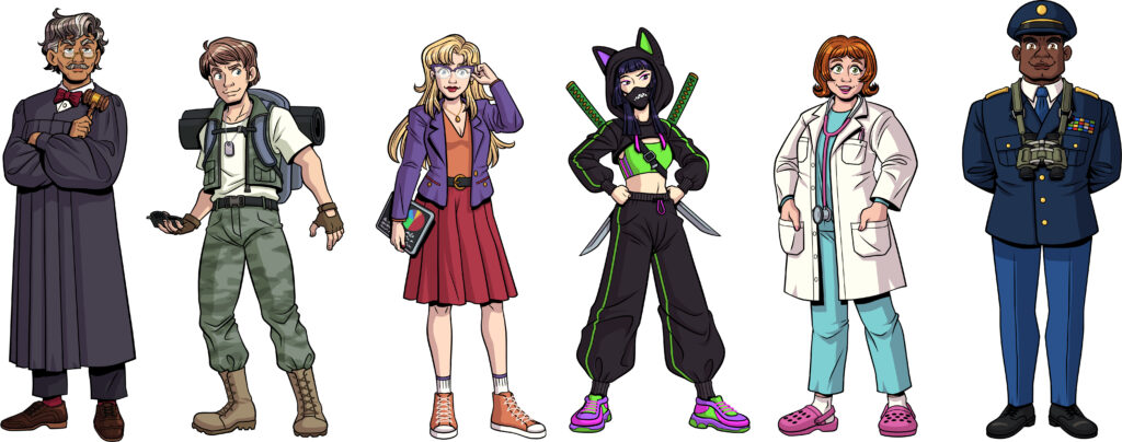 character_lineup_flat