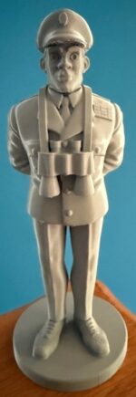 Statuette - General