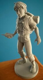 Statuette - Prepper