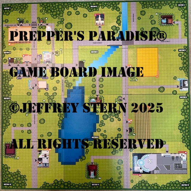 Prepper's Paradise®