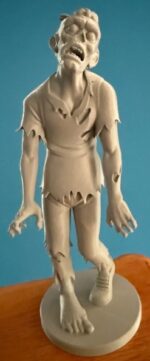 Statuette - Zombie